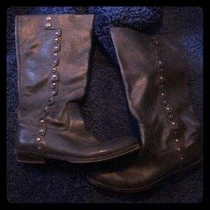 Nine West vintage America collection boots